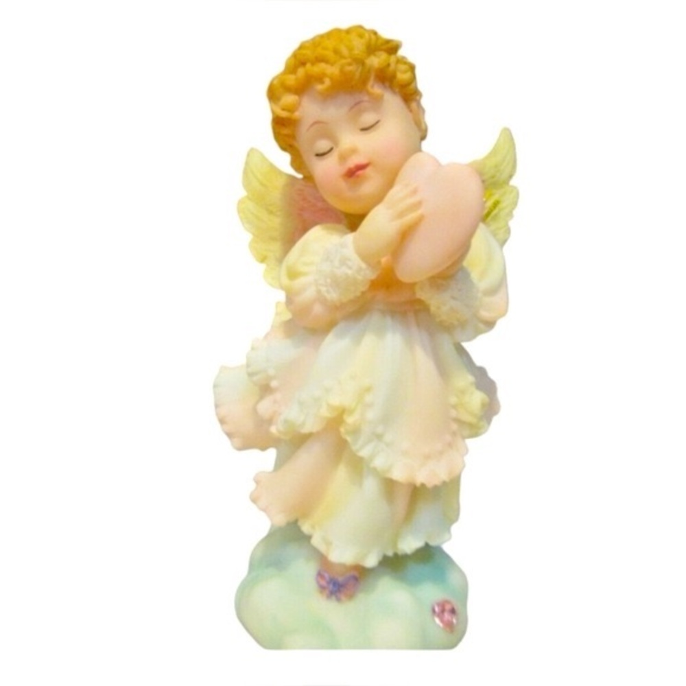 Loving Thoughts Cherubim ~ Stephanie